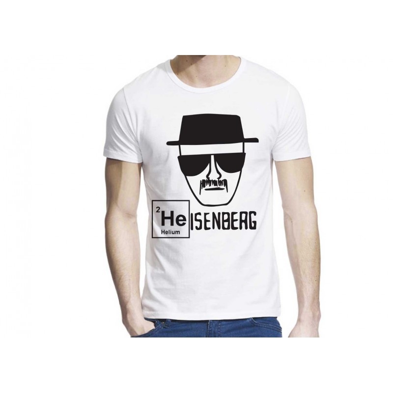 T-Shirt personnalisé imprimé