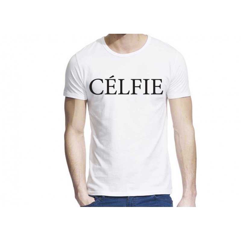 T-Shirt personnalisé imprimé