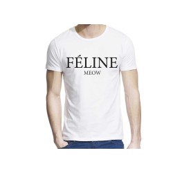 T-Shirt personnalisé imprimé