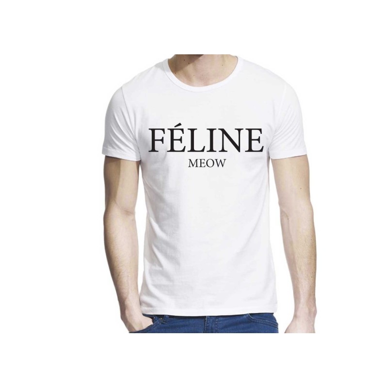 T-Shirt personnalisé imprimé