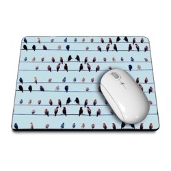 Tapis de souris personnalisé