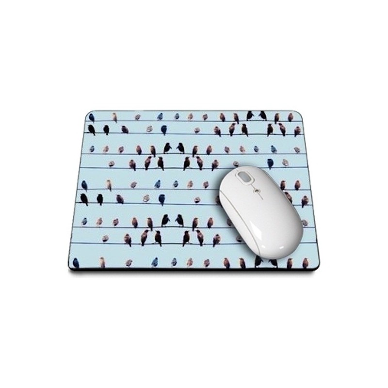 Tapis de souris personnalisé