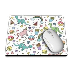 Tapis de souris personnalisé