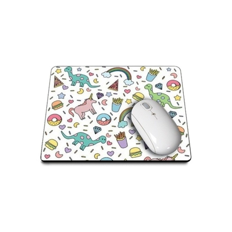 Tapis de souris personnalisé