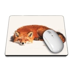 Tapis de souris personnalisé