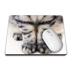 Tapis de souris personnalisé