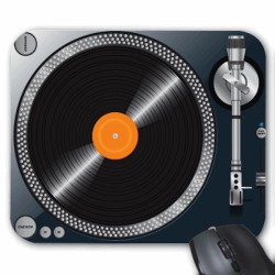 Tapis de souris personnalisé