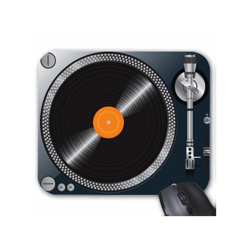 Tapis de souris personnalisé