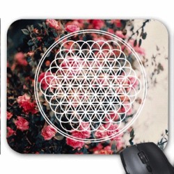 Tapis de souris personnalisé