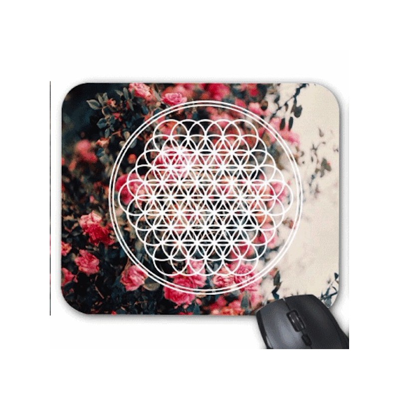 Tapis de souris personnalisé