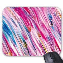 Tapis de souris personnalisé