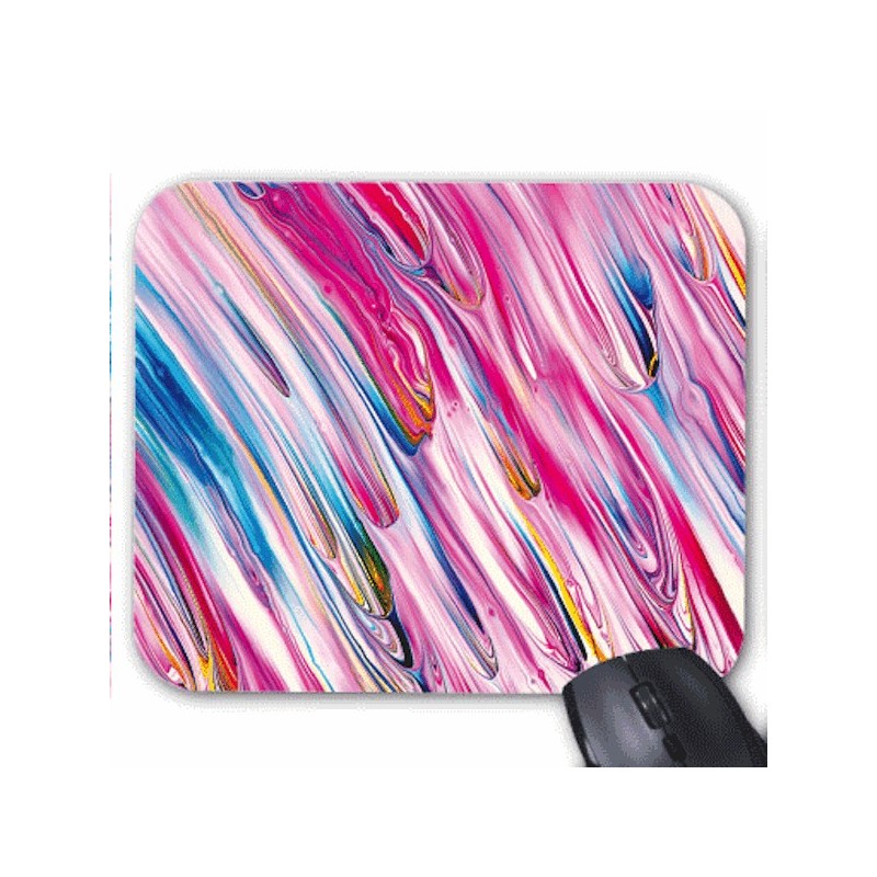 Tapis de souris personnalisé