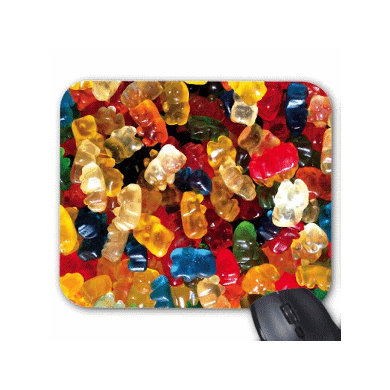 Tapis de souris personnalisé