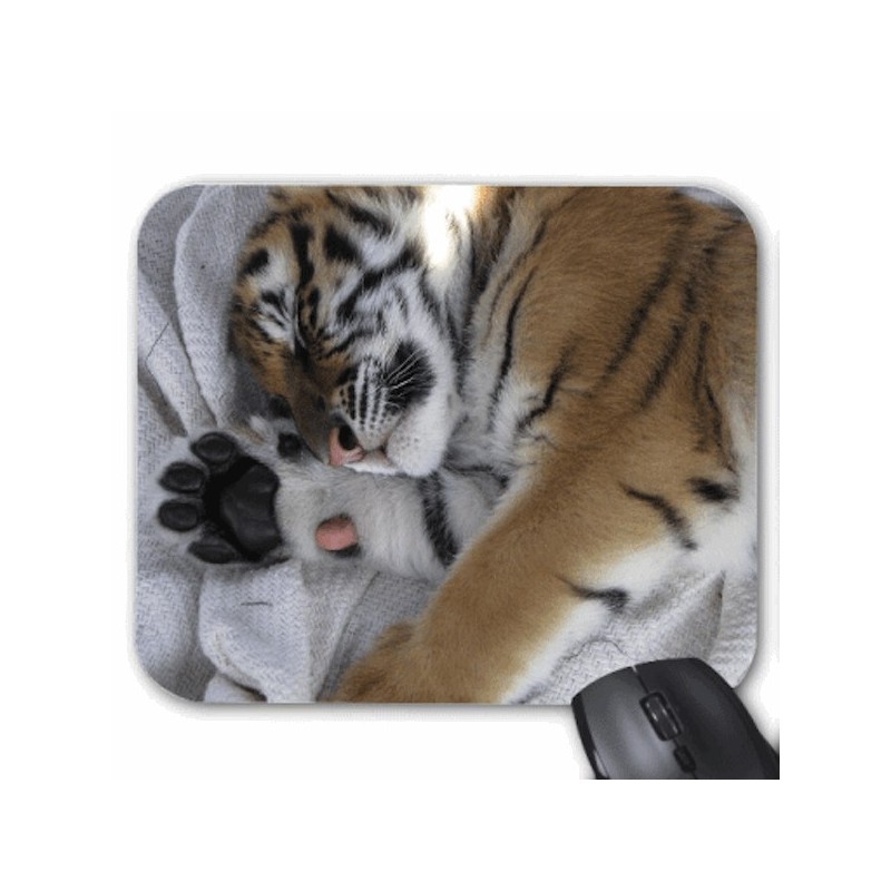 Tapis de souris personnalisé