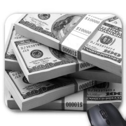 Tapis de souris personnalisé