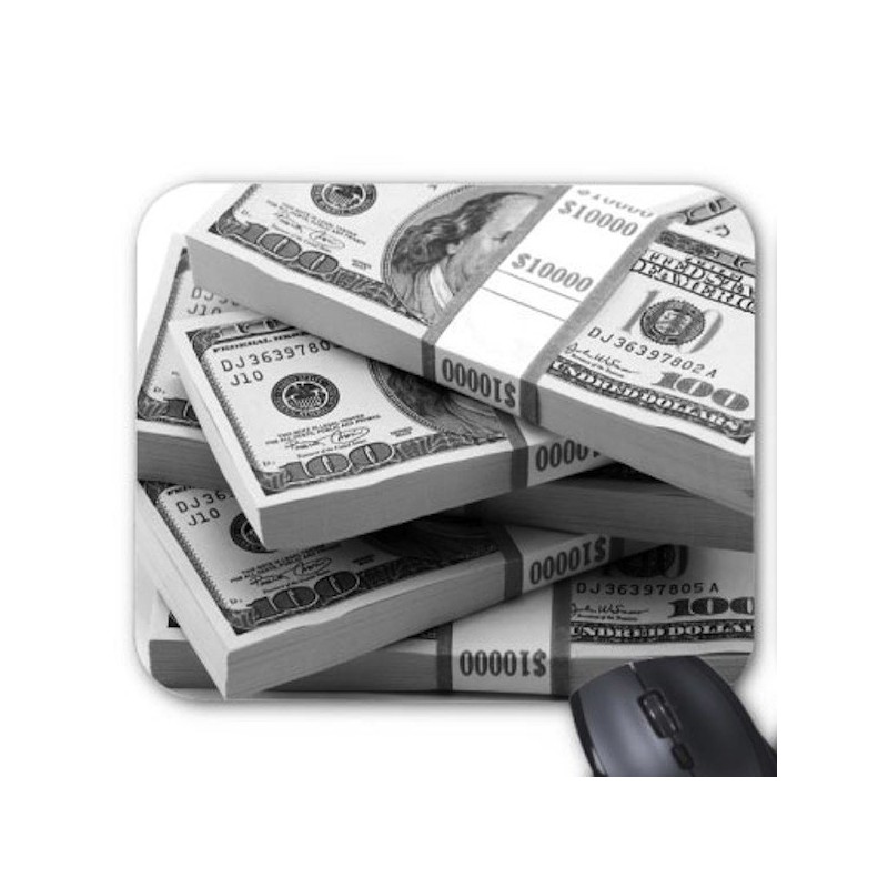 Tapis de souris personnalisé