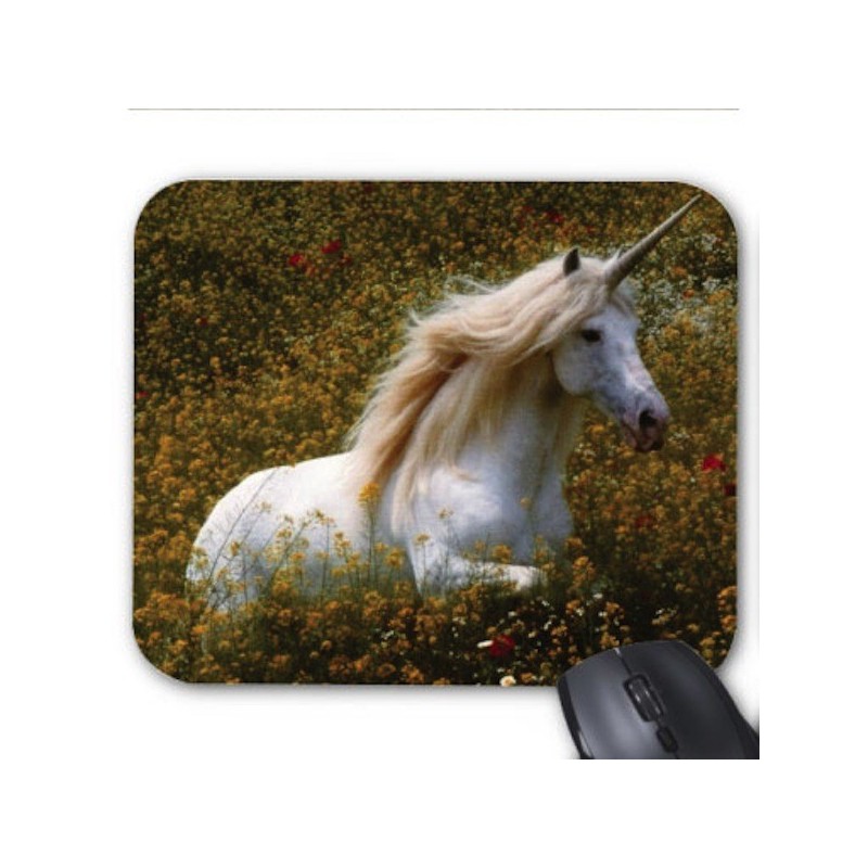 Tapis de souris personnalisé