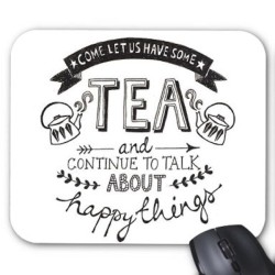 Tapis de souris personnalisé