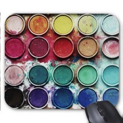 Tapis de souris personnalisé