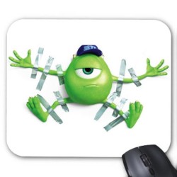 Tapis de souris personnalisé