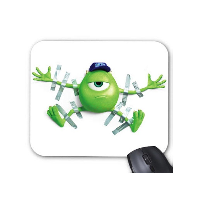 Tapis de souris personnalisé