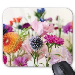 Tapis de souris personnalisé