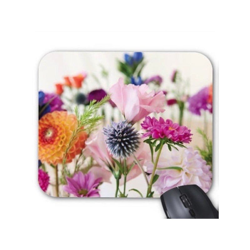 Tapis de souris personnalisé