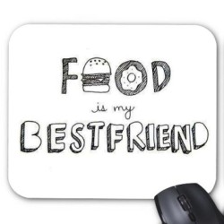 Tapis de souris personnalisé