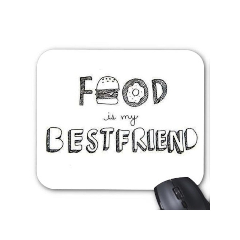 Tapis de souris personnalisé