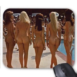 Tapis de souris personnalisé