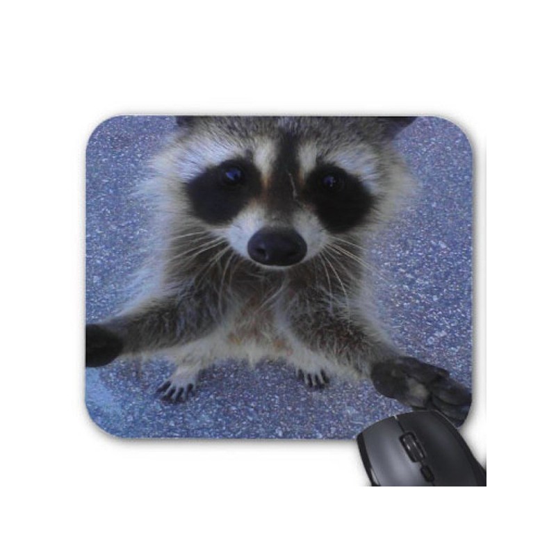 Tapis de souris personnalisé