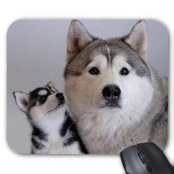 Tapis de souris personnalisé