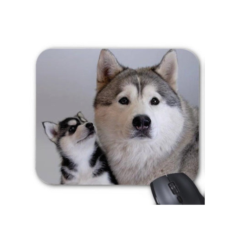 Tapis de souris personnalisé