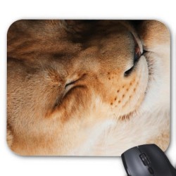 Tapis de souris personnalisé
