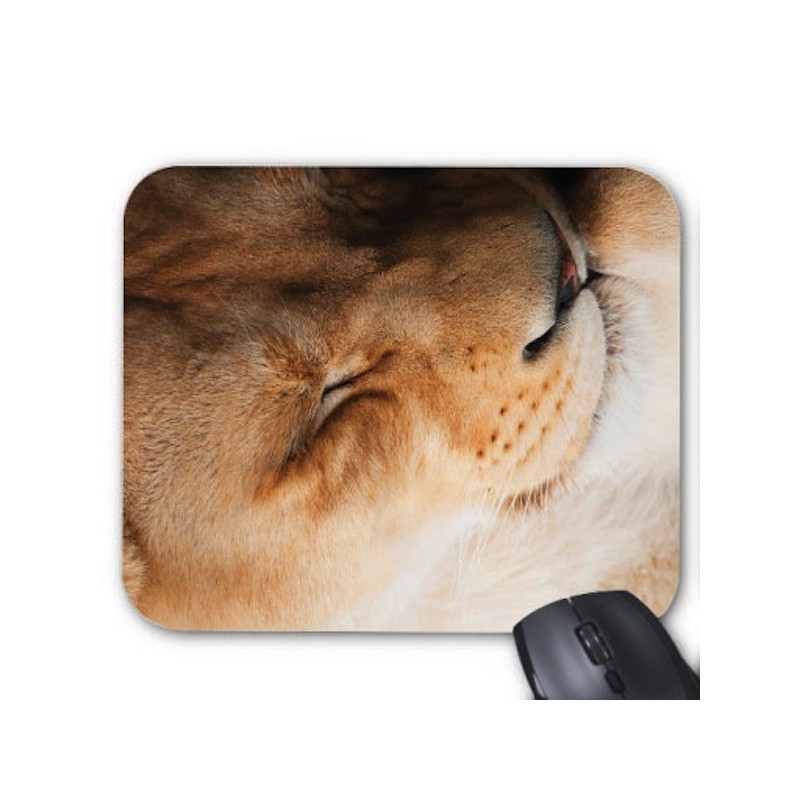 Tapis de souris personnalisé