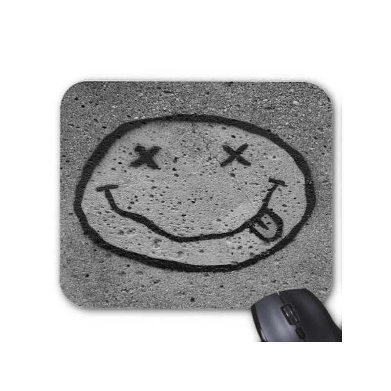 Tapis de souris personnalisé