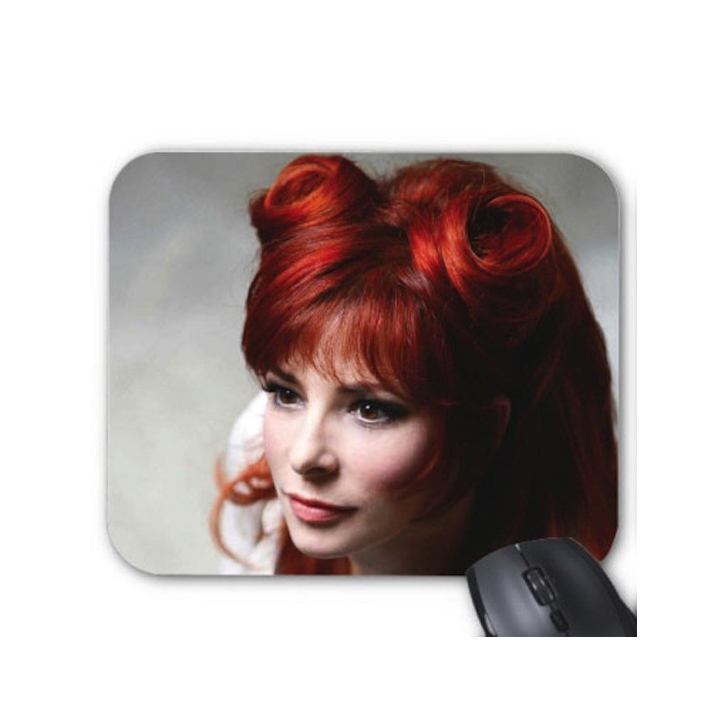 Tapis de souris personnalisé