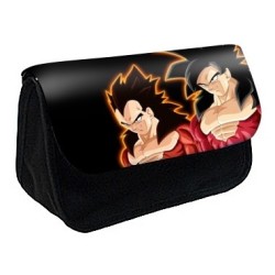 Trousse à crayons, trousse de toilette personnalisée