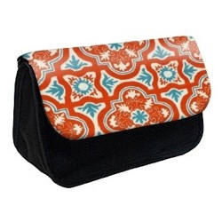 Trousse à crayons, trousse de toilette personnalisée