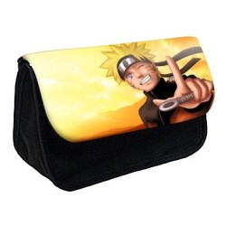 Trousse à crayons, trousse de toilette personnalisée