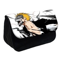 Trousse à crayons, trousse de toilette personnalisée