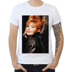 T-Shirt personnalisé imprimé