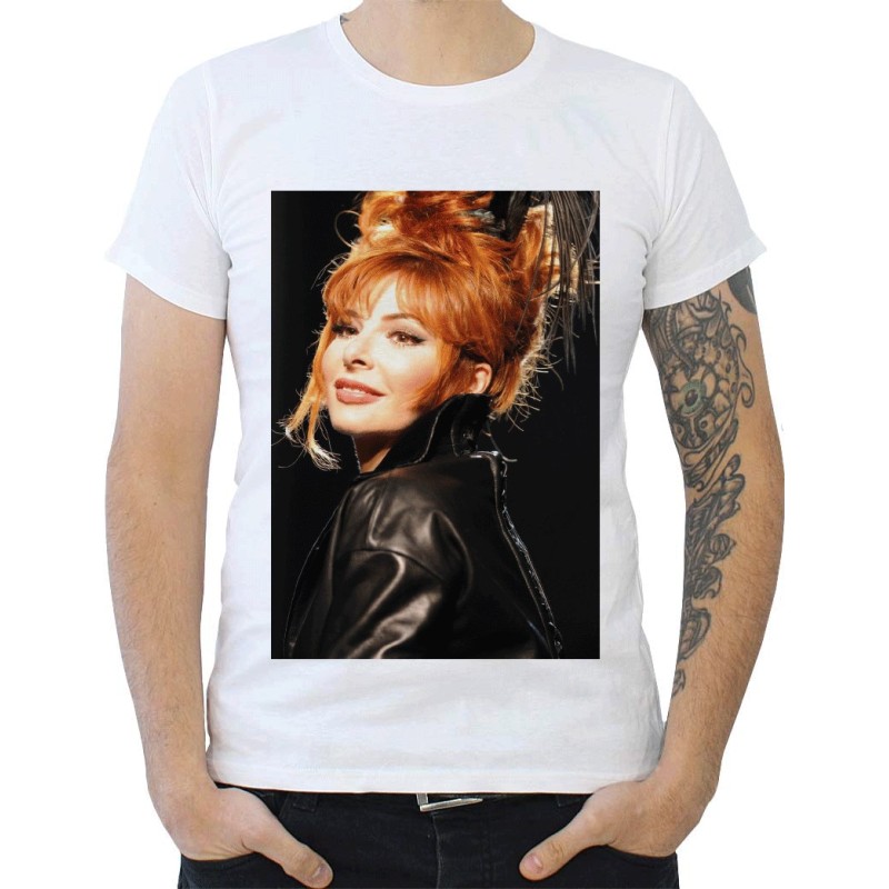 T-Shirt personnalisé imprimé