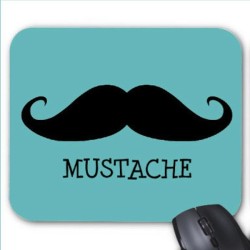 Tapis de souris personnalisé