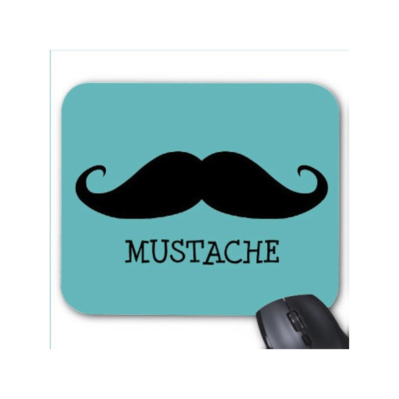 Tapis de souris personnalisé