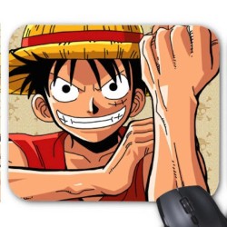 Tapis de souris personnalisé