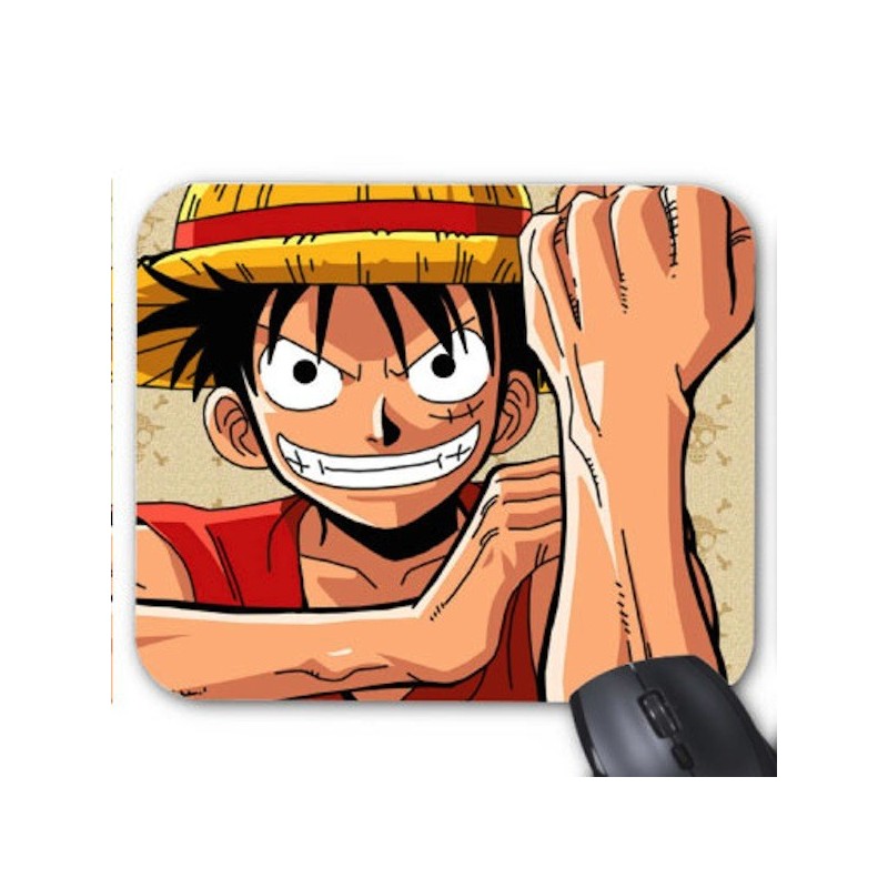 Tapis de souris personnalisé