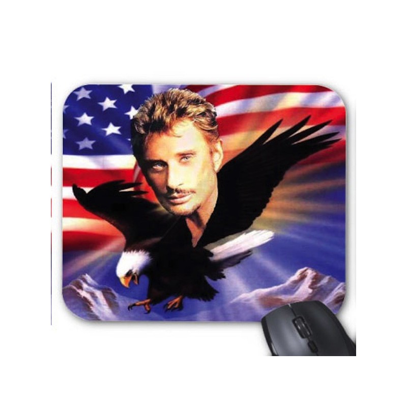 Tapis de souris personnalisé