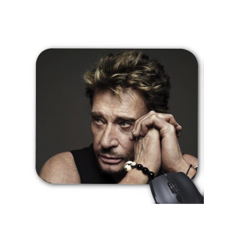 Tapis de souris personnalisé