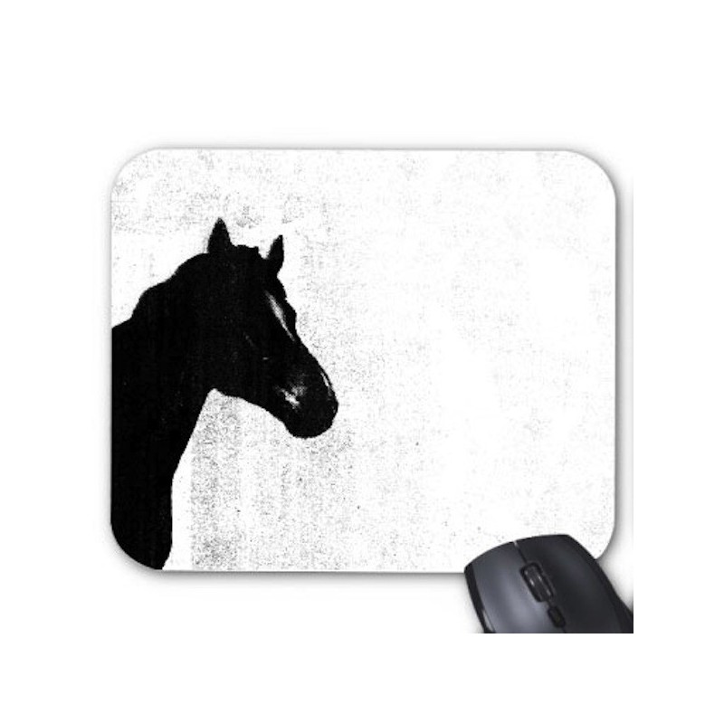 Tapis de souris personnalisé